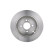 Brake Disc BD1242 Bosch, Thumbnail 3