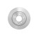 Brake Disc BD1246 Bosch