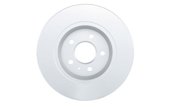 Brake Disc BD1249 Bosch, Image 3