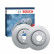 Brake Disc BD1249 Bosch, Thumbnail 6