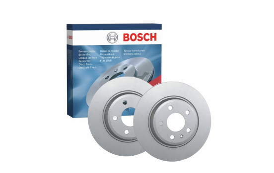 Brake Disc BD1249 Bosch, Image 6