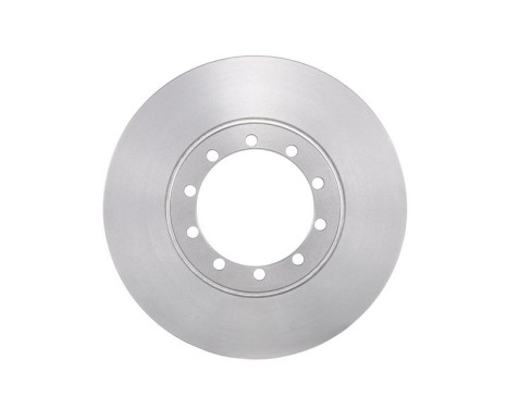 Brake Disc BD1250 Bosch