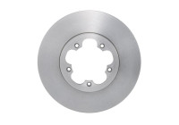 Brake Disc BD1251 Bosch