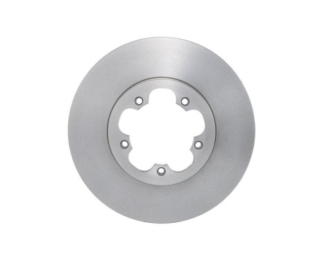 Brake Disc BD1251 Bosch