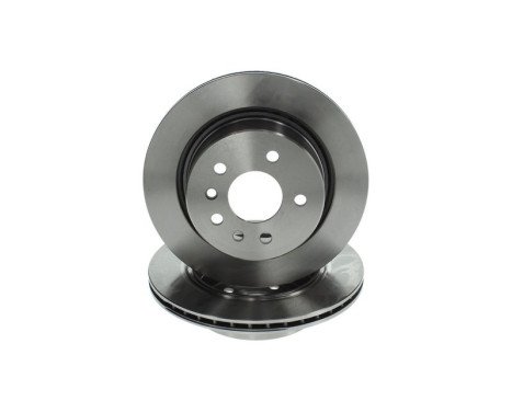 Brake Disc BD1253 Bosch, Image 3