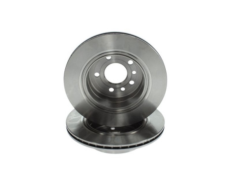 Brake Disc BD1253 Bosch, Image 5