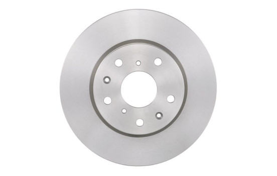 Brake Disc BD1254 Bosch