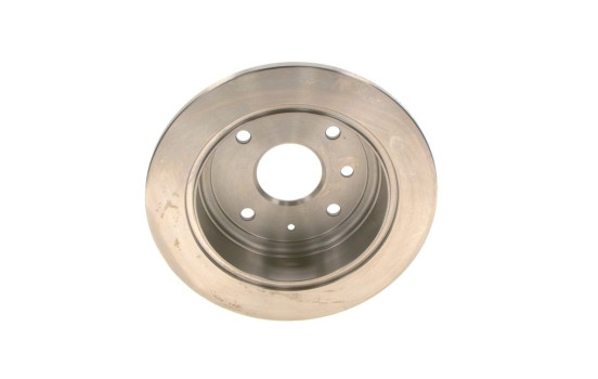 Brake Disc BD1255 Bosch