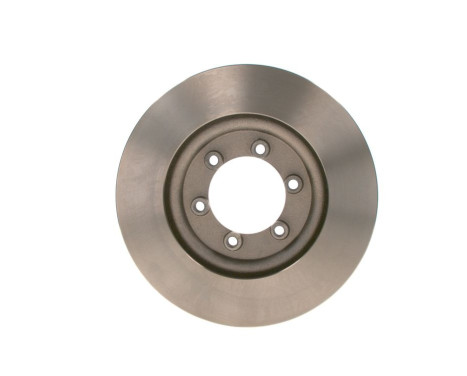 Brake Disc BD1256 Bosch