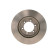 Brake Disc BD1256 Bosch