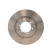 Brake Disc BD1256 Bosch, Thumbnail 3