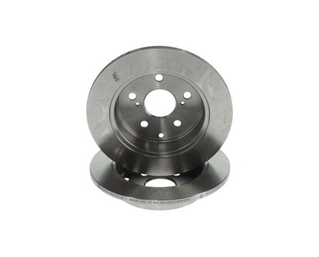Brake Disc BD1257 Bosch, Image 3