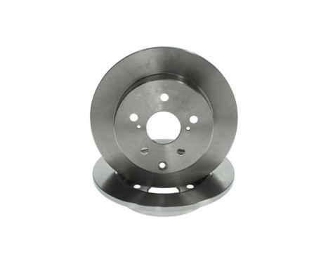 Brake Disc BD1257 Bosch, Image 5