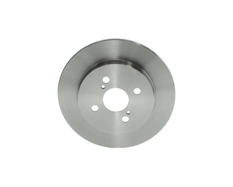 Brake Disc BD1258 Bosch, Image 2