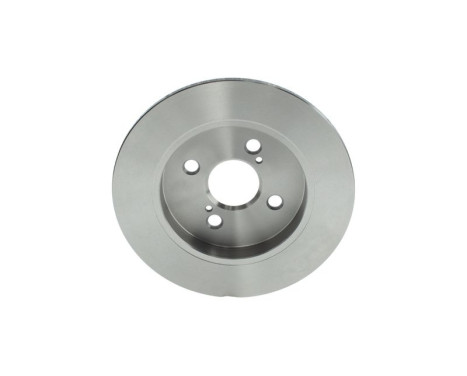 Brake Disc BD1258 Bosch, Image 4