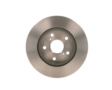 Brake Disc BD1261 Bosch