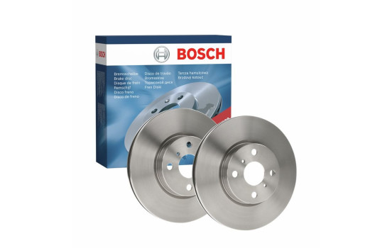 Brake Disc BD1262 Bosch, Image 6