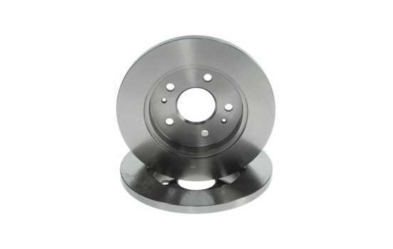 Brake Disc BD1263 Bosch, Image 2
