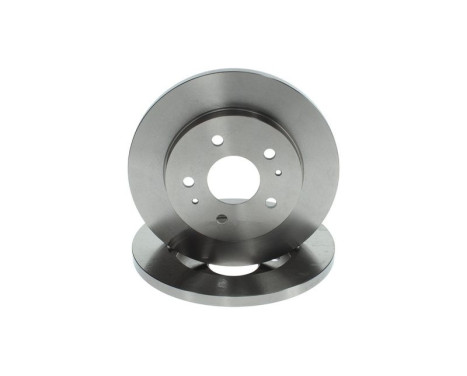 Brake Disc BD1263 Bosch, Image 4