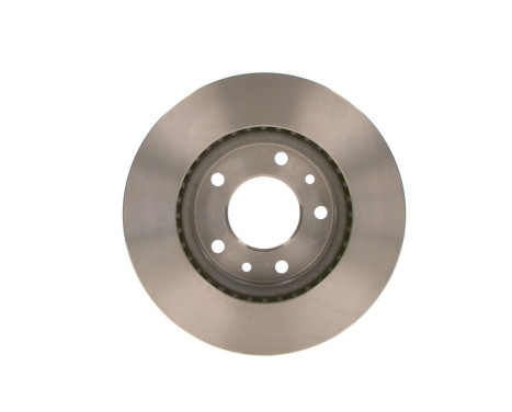 Brake Disc BD1265 Bosch