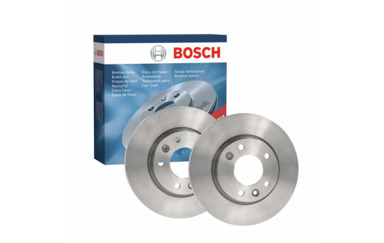 Brake Disc BD1265 Bosch, Image 6