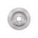 Brake Disc BD1266 Bosch, Thumbnail 3