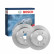 Brake Disc BD1266 Bosch, Thumbnail 6