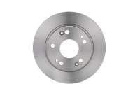 Brake Disc BD1267 Bosch