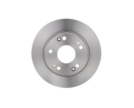 Brake Disc BD1267 Bosch