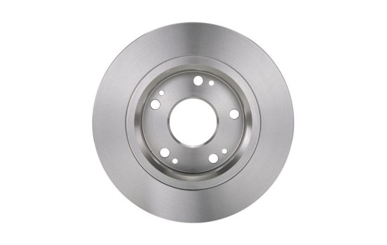 Brake Disc BD1267 Bosch, Image 3