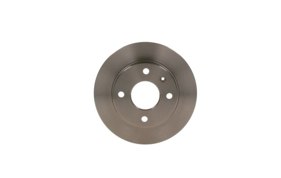 Brake Disc BD127 Bosch