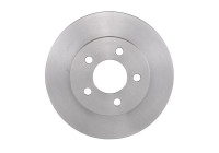 Brake Disc BD1271 Bosch