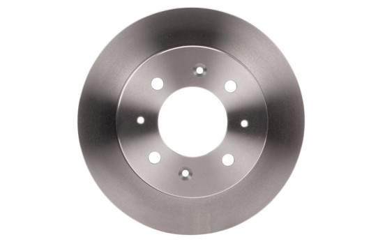 Brake Disc BD1272 Bosch