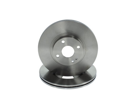 Brake Disc BD1274 Bosch, Image 4