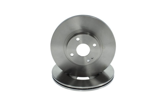 Brake Disc BD1274 Bosch, Image 4