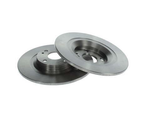 Brake Disc BD1275 Bosch, Image 2