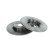 Brake Disc BD1275 Bosch, Thumbnail 2