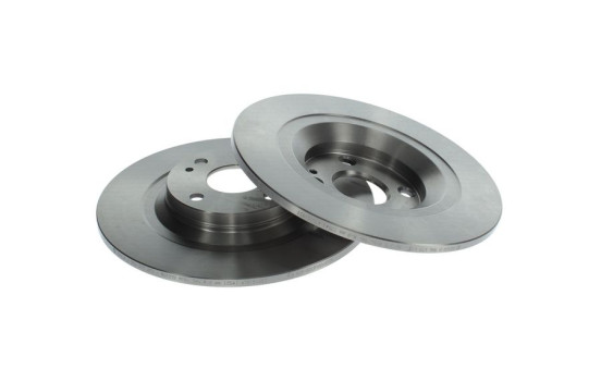 Brake Disc BD1275 Bosch, Image 2