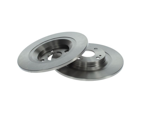 Brake Disc BD1275 Bosch, Image 4