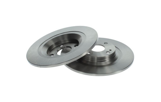 Brake Disc BD1275 Bosch, Image 4