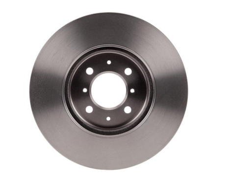 Brake Disc BD1276 Bosch, Image 3