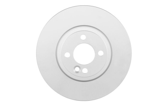 Brake Disc BD1279 Bosch