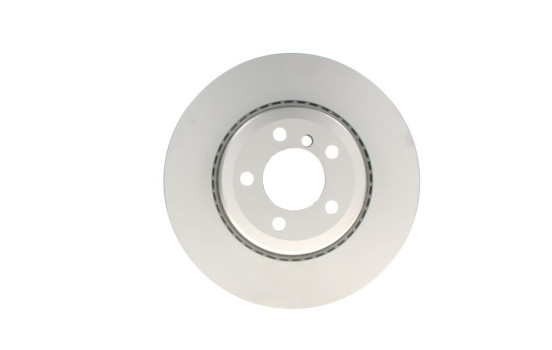 Brake Disc BD1281 Bosch, Image 2