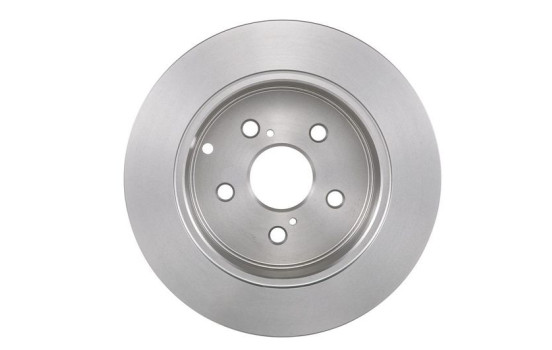 Brake Disc BD1283 Bosch, Image 3