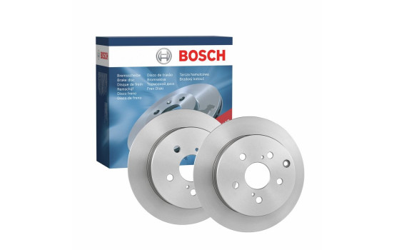 Brake Disc BD1283 Bosch, Image 6