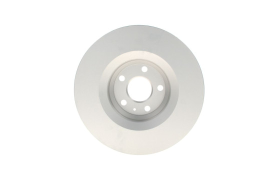 Brake Disc BD1287 Bosch