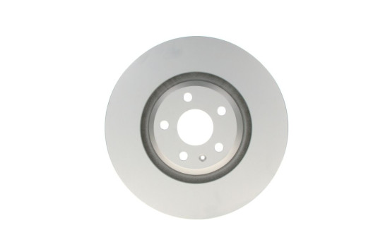 Brake Disc BD1287 Bosch, Image 2