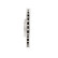 Brake Disc BD1287 Bosch, Thumbnail 4
