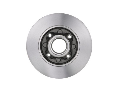 Brake Disc BD1290 Bosch, Image 3