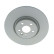Brake Disc BD1294 Bosch, Thumbnail 3